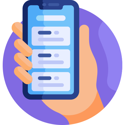 App Móvil